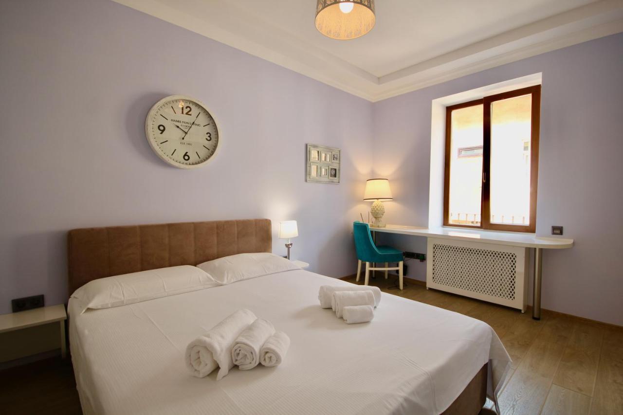 Romantic Lux Vivaldi Suite Svobode Avenue 39 Львов Экстерьер фото