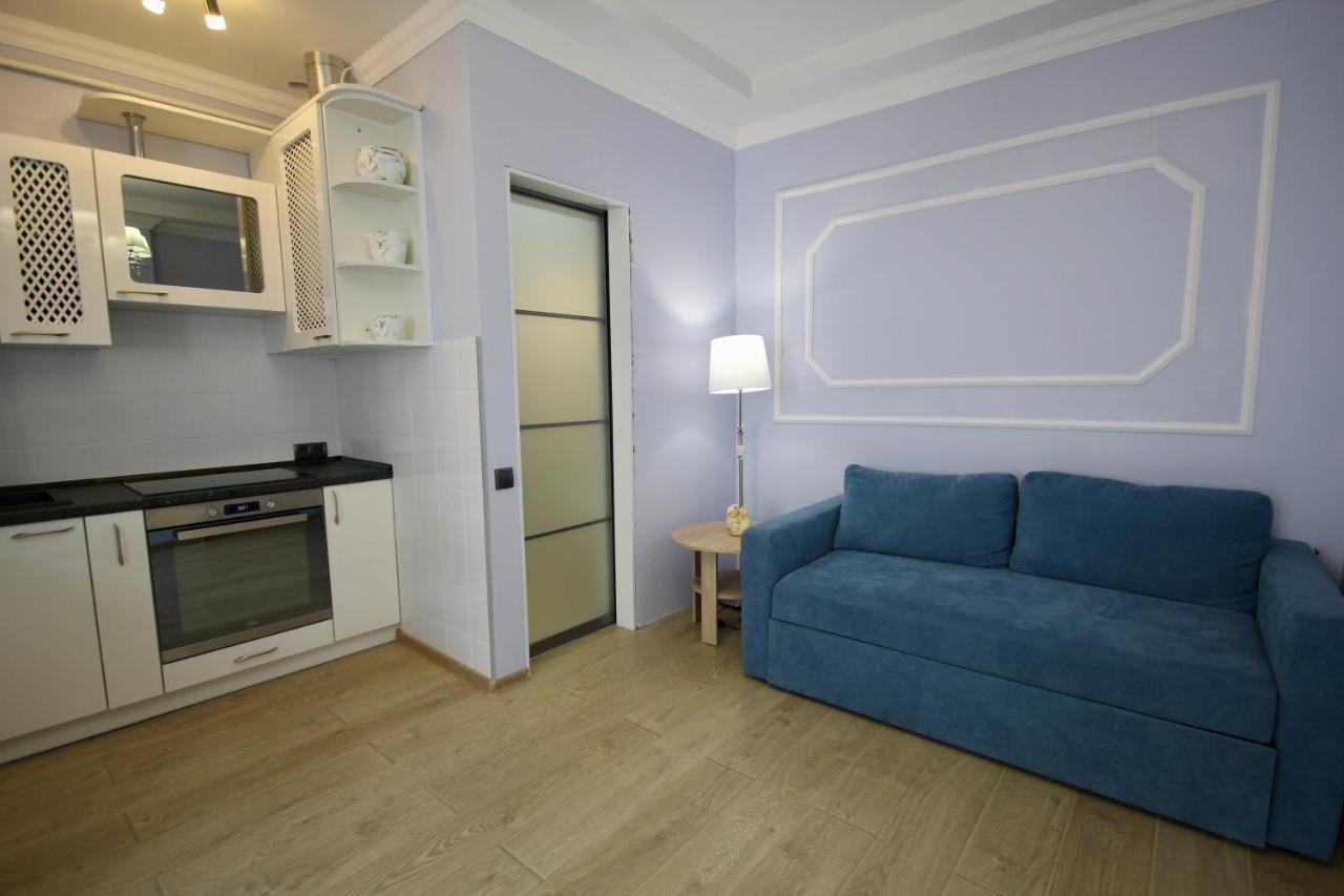 Romantic Lux Vivaldi Suite Svobode Avenue 39 Львов Экстерьер фото