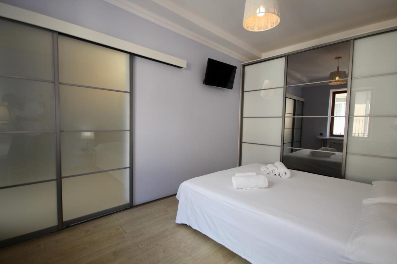 Romantic Lux Vivaldi Suite Svobode Avenue 39 Львов Экстерьер фото